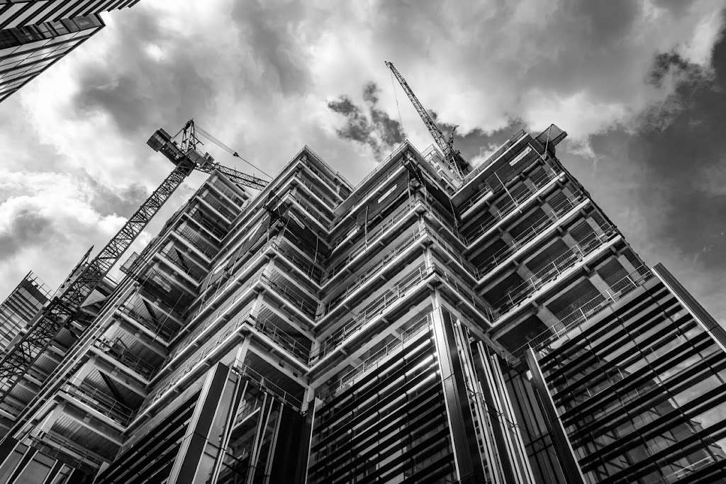 Empreiteiro ou Construtor