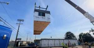 Superar Desafios Técnicos na Construção Modular em Altura