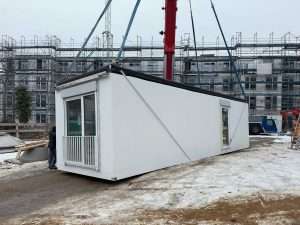 Construção Modular: Quando Optar por Métodos Tradicionais de Construção