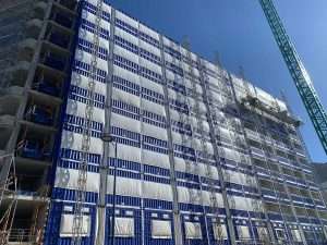 Construção Modular na Saúde: Por Que os Hospitais Estão a Aderir ao Modelo Off-Site