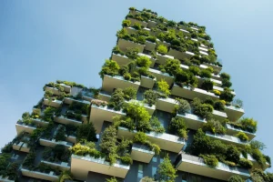 Construção Regenerativa: Como a Integração da Cadeia de Valor Está a Mudar o Futuro do Off-Site