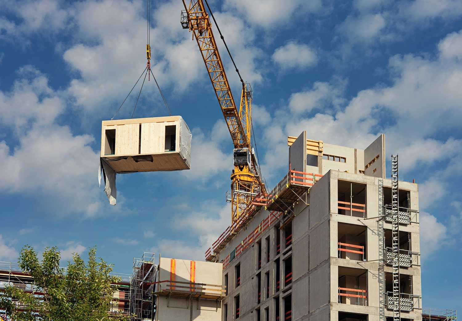 volumetric_construction